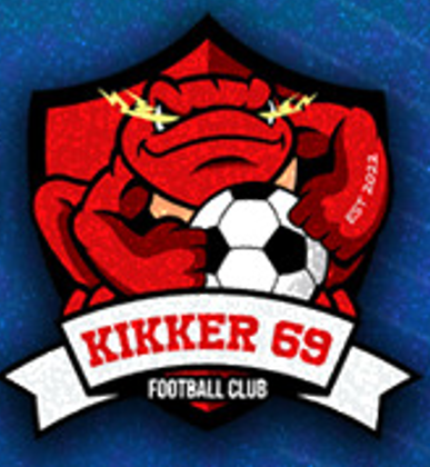 Kikker 69 FC